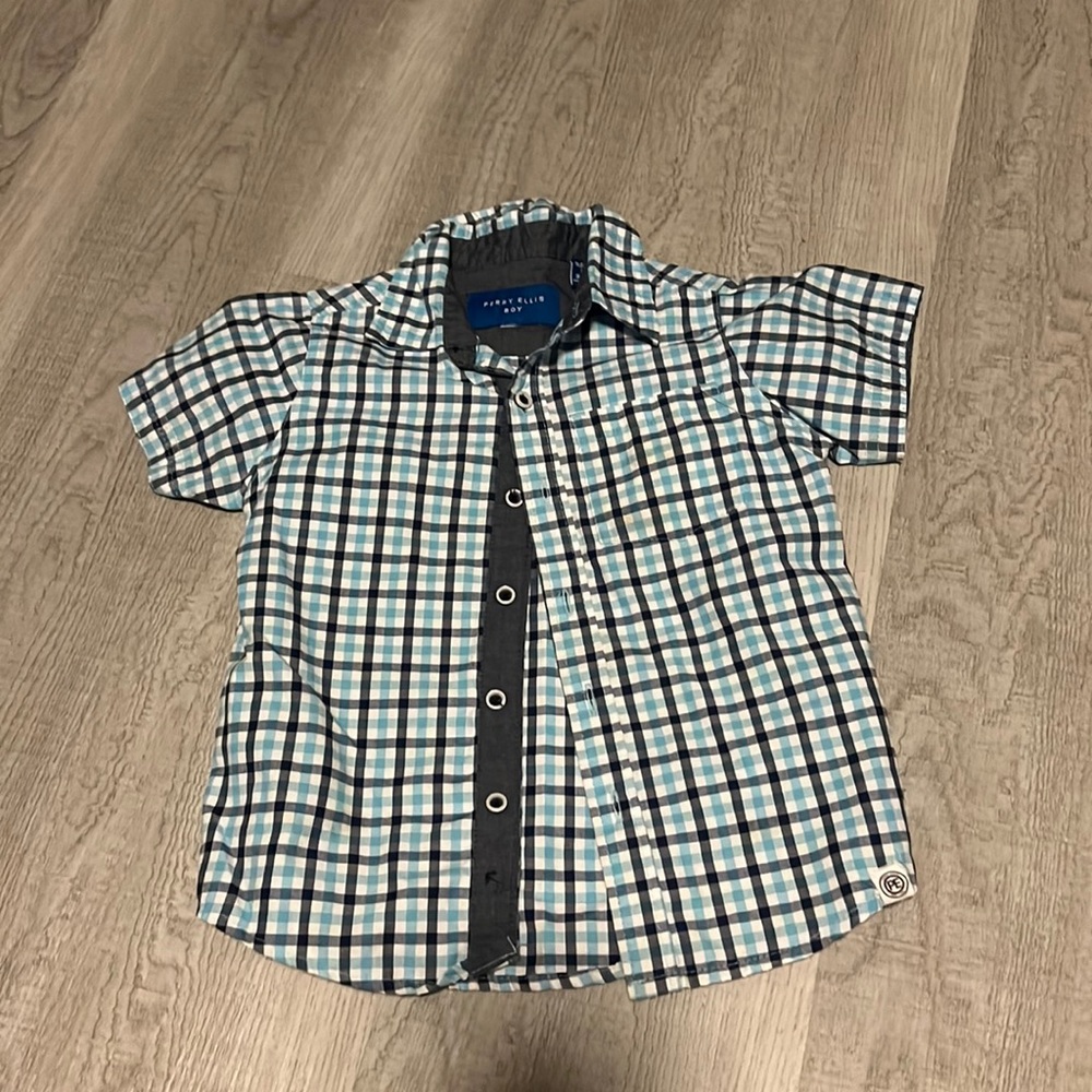 Perry Ellis 3T